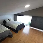 Loft Carrasketa Appartamento