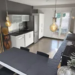 Appartamento Loft Carrasketa *
