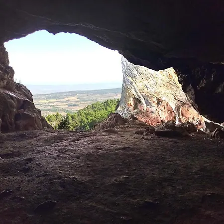 Loft Carrasketa Apartamento