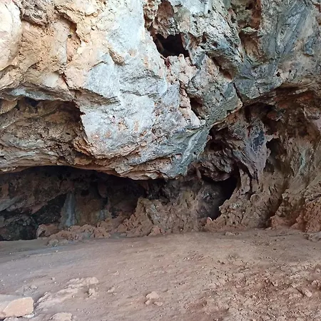 Loft Carrasketa Apartamento Alfafara