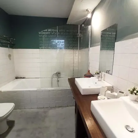 Loft Carrasketa Alfafara