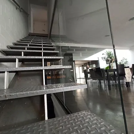 Loft Carrasketa Apartamento Alfafara