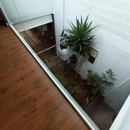 Loft Carrasketa