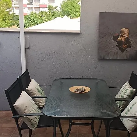 Loft Carrasketa *