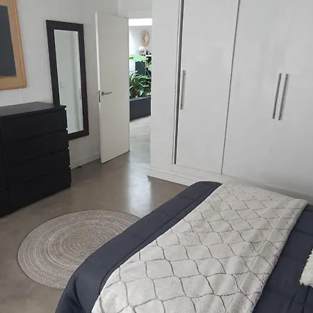 Loft Carrasketa Alfafara