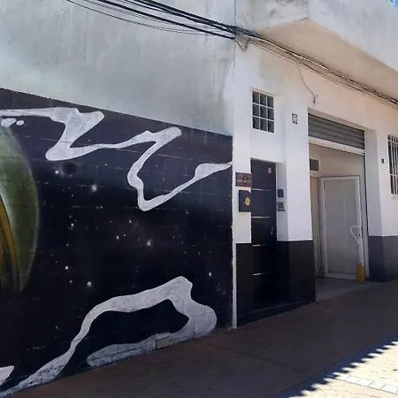 Loft Carrasketa * Alfafara