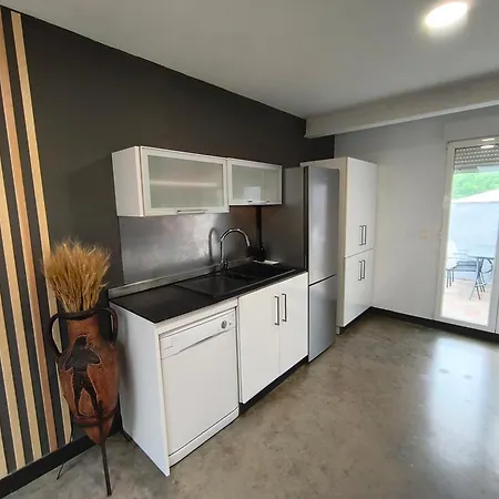 Loft Carrasketa Apartamento Alfafara