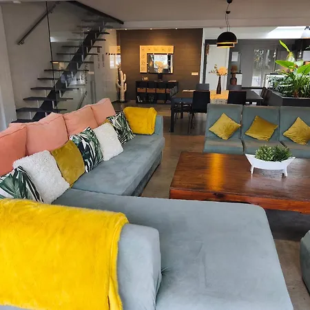 Loft Carrasketa Apartamento *