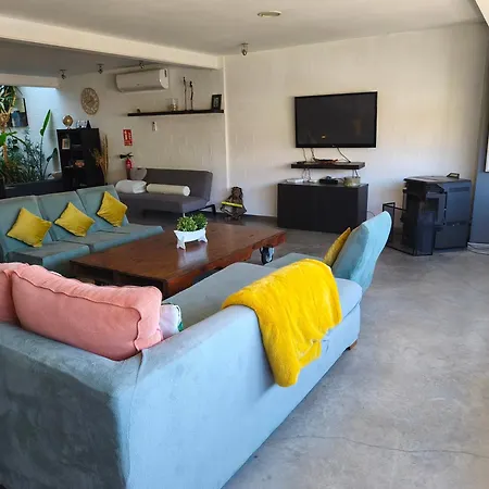 Apartment Loft Carrasketa Alfafara