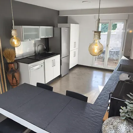 Apartment Loft Carrasketa *