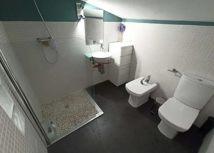 Apartment Loft Carrasketa Alfafara