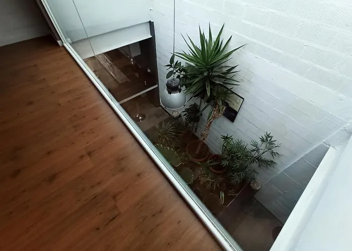 Loft Carrasketa