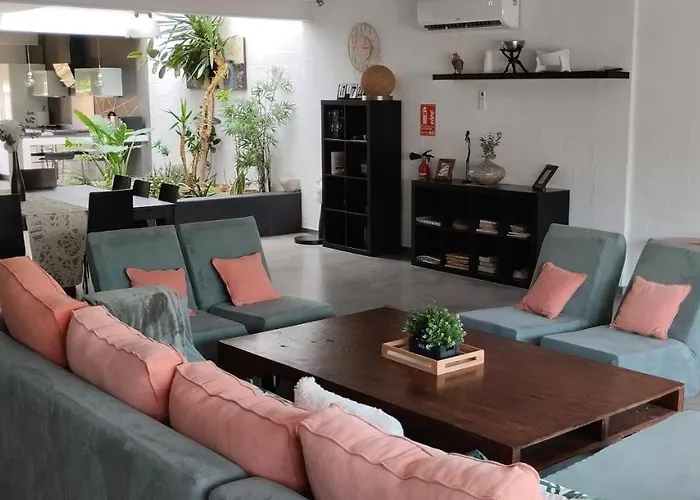 Loft Carrasketa * Alfafara