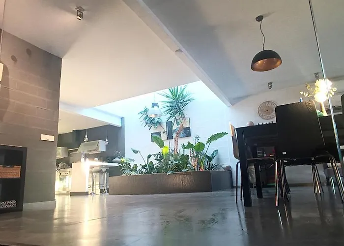 Loft Carrasketa