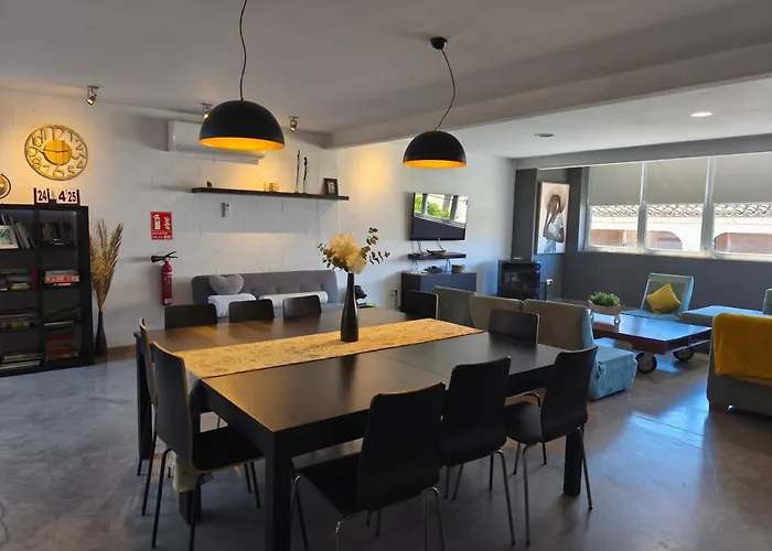 Loft Carrasketa *