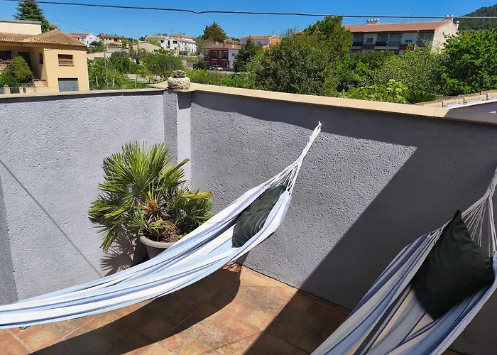 Apartment Loft Carrasketa *