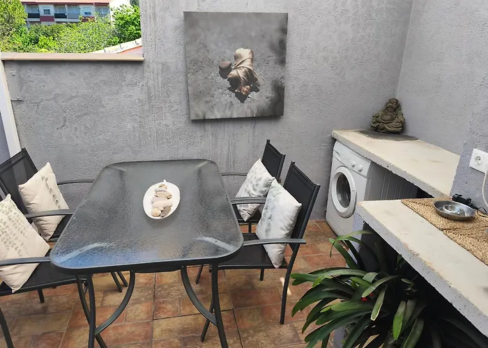 Loft Carrasketa *