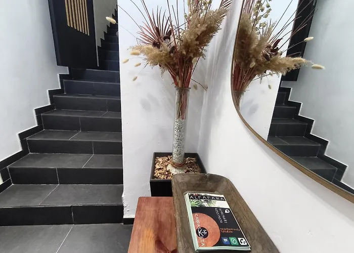 Loft Carrasketa