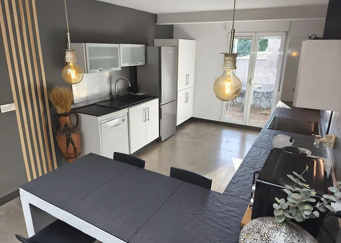 Apartment Loft Carrasketa *