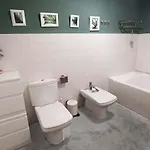 Апартаменты Loft Carrasketa *