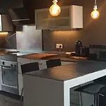 Loft Carrasketa Апартаменты
