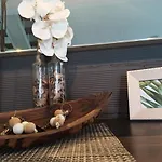 Loft Carrasketa Апартаменты *