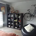 Loft Carrasketa Апартаменты *