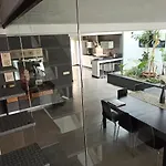 Апартаменты Loft Carrasketa *