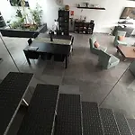 Loft Carrasketa Apartment Alfafara