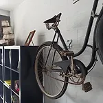 Loft Carrasketa Апартаменты *