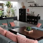 Loft Carrasketa * Alfafara