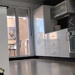 Loft Carrasketa Апартаменты Alfafara
