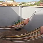 Апартаменты Loft Carrasketa Alfafara
