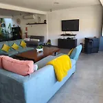 Апартаменты Loft Carrasketa Alfafara