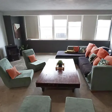 Loft Carrasketa * Alfafara