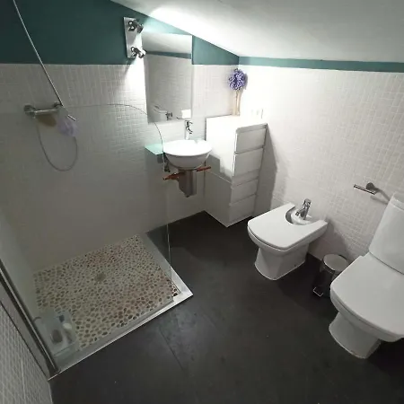 Apartmán Loft Carrasketa Alfafara