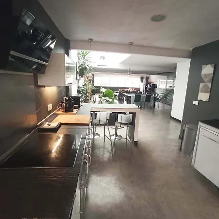Loft Carrasketa Alfafara
