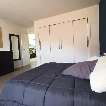 Loft Carrasketa Apartman Alfafara