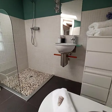 Loft Carrasketa Apartment Alfafara