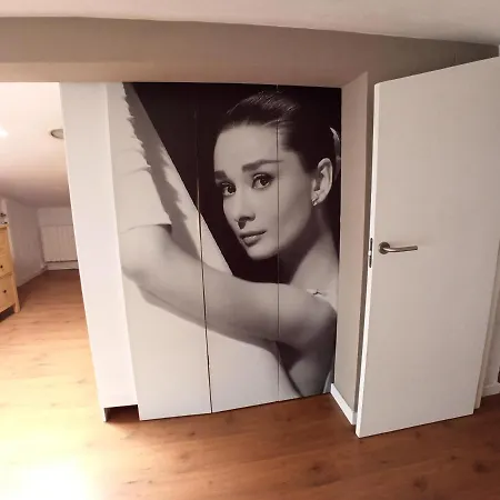 Loft Carrasketa Apartman Alfafara