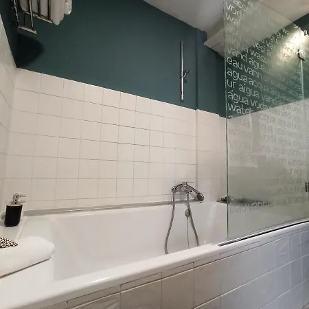 Appartement Loft Carrasketa Alfafara
