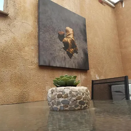 Loft Carrasketa Alfafara