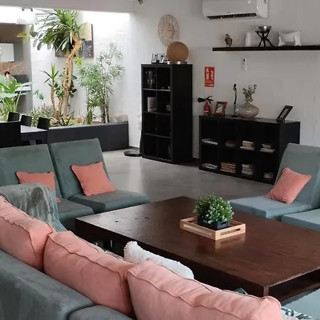 Loft Carrasketa * Alfafara