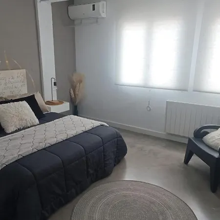 Loft Carrasketa *