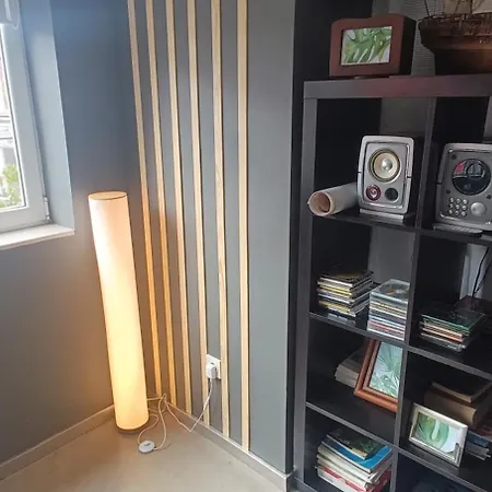 Loft Carrasketa
