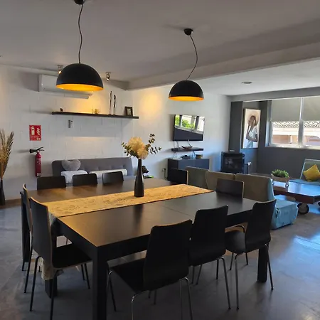 Loft Carrasketa *