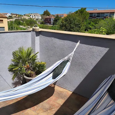 Apartment Loft Carrasketa *