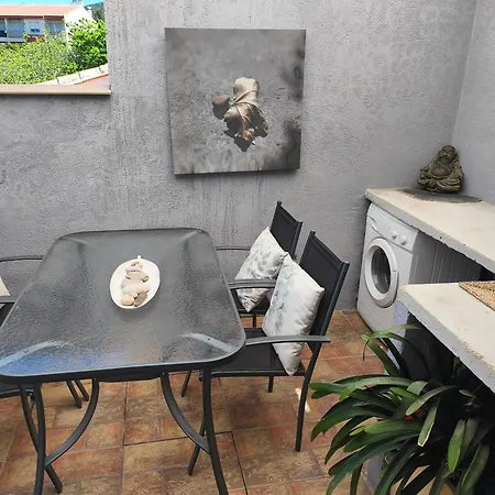 Loft Carrasketa *