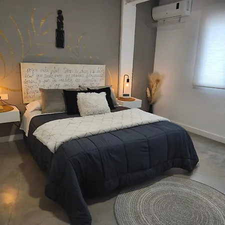 Apartment Loft Carrasketa *