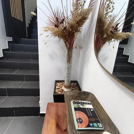 Loft Carrasketa